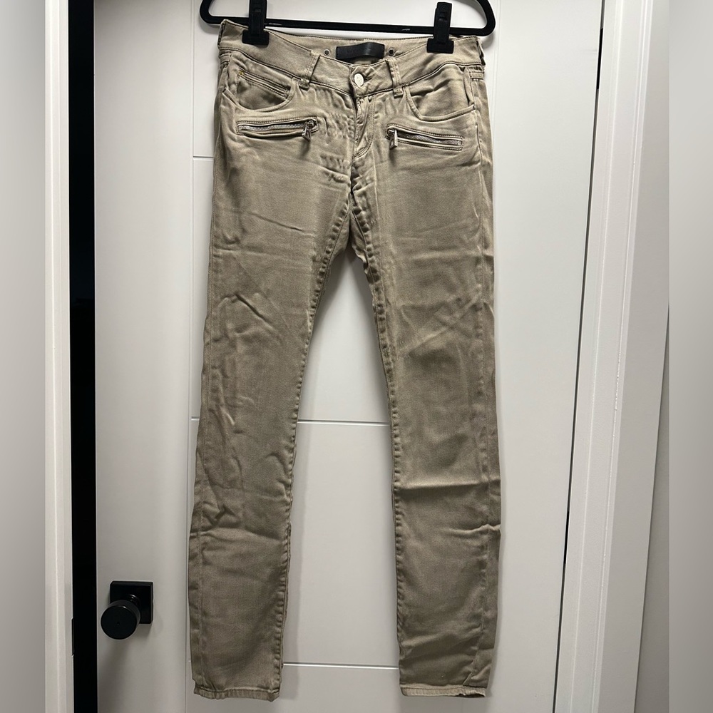 Barbara Bui jeans, sz30